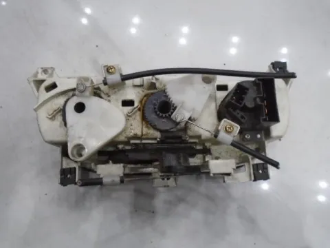 Χειριστήρια Καλοριφέρ για FIAT DOBLO (2002 - 2005) (119) Combi ΤΕΛΑΡΟ 21 - 