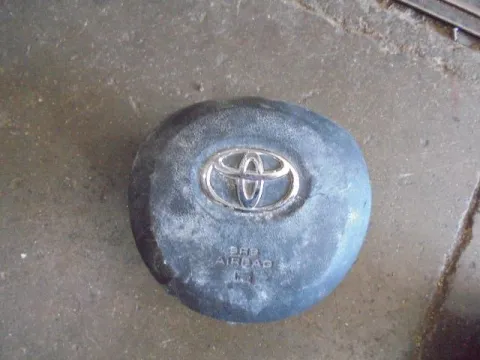 Αερόσακος Εμπρός Οδηγού χωρίς Τιμόνι για TOYOTA YARIS (2015 - 2017) Αερόσακος Εμπρός Οδηγού χωρίς Τιμόνι για TOYOTA YARIS (2015 - 2017)