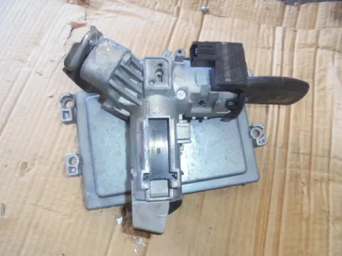 Εγκέφαλος Imobilizer AV21-12A650-CB για FORD FIESTA (2008 - 2012) Mk6 (JA8) ΤΕΛΑΡΟ *2* ΔΙΑΦΟΡΟΙ -  Εγκέφαλος Imobilizer AV21-12A650-CB για FORD FIESTA (2008 - 2012) Mk6 (JA8) ΤΕΛΑΡΟ *2* ΔΙΑΦΟΡΟΙ -