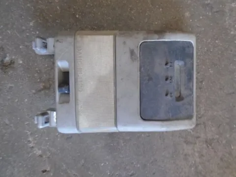 Μπλαφονίερα Οροφής για SUZUKI SWIFT (1997 - 2005) (SF) Μπλαφονίερα Οροφής για SUZUKI SWIFT (1997 - 2005) (SF)