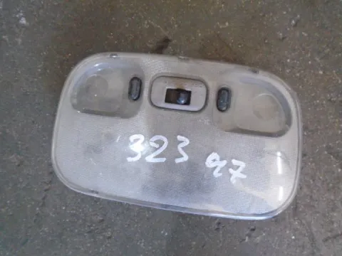 Μπλαφονίερα Οροφής για MAZDA 323 (1995 - 1998) (BA) Μπλαφονίερα Οροφής για MAZDA 323 (1995 - 1998) (BA)