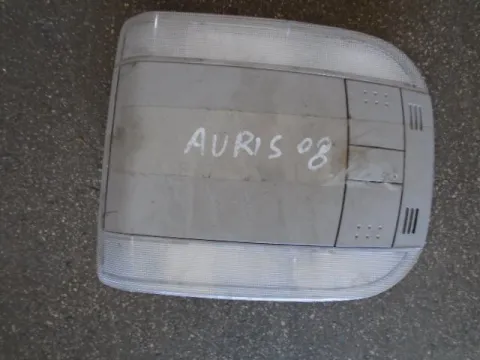 Μπλαφονίερα Οροφής για TOYOTA AURIS (2007 - 2009) E150 Μπλαφονίερα Οροφής για TOYOTA AURIS (2007 - 2009) E150