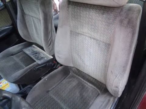 Τροπέτο Αμάξι κομπλέ Με Μηχανή 1F  Χ. Σασμάν Με Πίσω Άξονα Ταμπούρα Με 4 Ζαντολάστιχα 195/50/R15 για SEAT TOLEDO (1990 - 1994) (1L) Sedan - 4dr 1600 (1F) Petrol 71 *ΔΒ* -  Τροπέτο Αμάξι κομπλέ Με Μηχανή 1F  Χ. Σασμάν Με Πίσω Άξονα Ταμπούρα Με 4 Ζαντολάστιχα 195/50/R15 για SEAT TOLEDO (1990 - 1994) (1L) Sedan - 4dr 1600 (1F) Petrol 71 *ΔΒ* -