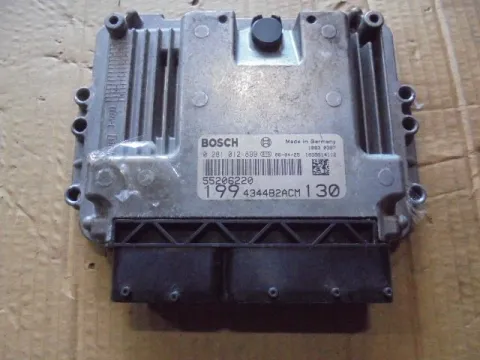 Εγκέφαλος Κινητήρα 0281012899 για FIAT GRANDE PUNTO (2005 - 2008) (199) ΤΕΛΑΡΟ ΔΙΑΦΟΡΟΙ *11* Εγκέφαλος Κινητήρα 0281012899 για FIAT GRANDE PUNTO (2005 - 2008) (199) ΤΕΛΑΡΟ ΔΙΑΦΟΡΟΙ *11*