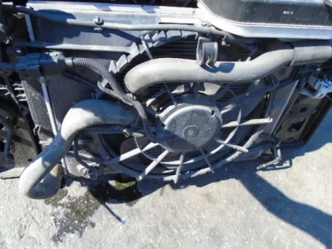 Μούρη (με καπό και φτερά) για KIA SPORTAGE (2008 - 2010) (JE) *Μ* - 