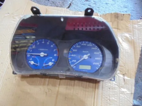 Κοντέρ HR-0265102 για HONDA HRV (1999 - 2001) (GH) Κοντέρ HR-0265102 για HONDA HRV (1999 - 2001) (GH)