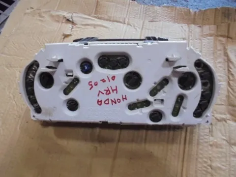 Κοντέρ HR-0265102 για HONDA HRV (1999 - 2001) (GH) - 