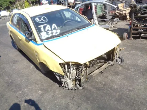 Τροπέτο Αμάξι κουφάρι Χ. Μηχανή Χ. Σασμάν Με Πίσω Άξονα Δισκόπλακες -ABS για TOYOTA AVENSIS (2003 - 2006) (T250) Sedan - 4dr *ΔΒ* Τροπέτο Αμάξι κουφάρι Χ. Μηχανή Χ. Σασμάν Με Πίσω Άξονα Δισκόπλακες -ABS για TOYOTA AVENSIS (2003 - 2006) (T250) Sedan - 4dr *ΔΒ*