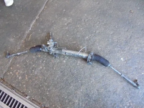 Κρεμαγιέρα Υδραυλική για TOYOTA AVENSIS (2003 - 2006) (T250) / 2000 (1CD-FTV) diesel 116 ( CDT250 ) D-4D Κρεμαγιέρα Υδραυλική για TOYOTA AVENSIS (2003 - 2006) (T250) / 2000 (1CD-FTV) diesel 116 ( CDT250 ) D-4D