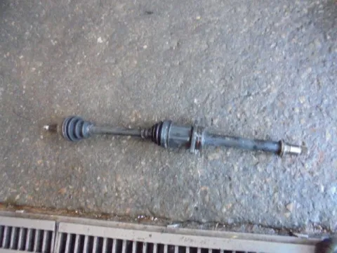 Ημιαξόνιο Εμπρός Δεξί Με ABS για TOYOTA AVENSIS (2003 - 2006) (T250) / 2000 (1CD-FTV) diesel 116 ( CDT250 ) D-4D Ημιαξόνιο Εμπρός Δεξί Με ABS για TOYOTA AVENSIS (2003 - 2006) (T250) / 2000 (1CD-FTV) diesel 116 ( CDT250 ) D-4D