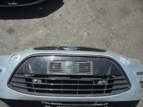 Προφυλακτήρας Εμπρός Με Parktronic για FORD S-MAX (2006 - 2010) Προφυλακτήρας Εμπρός Με Parktronic για FORD S-MAX (2006 - 2010)