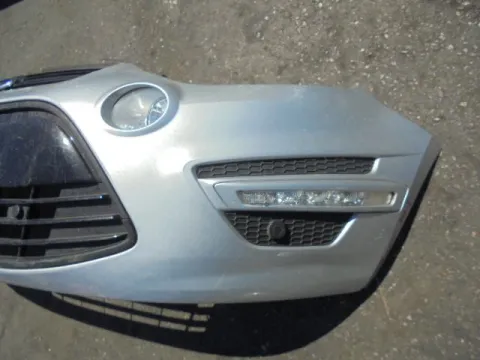 Προφυλακτήρας Εμπρός Με Parktronic για FORD S-MAX (2006 - 2010) -  Προφυλακτήρας Εμπρός Με Parktronic για FORD S-MAX (2006 - 2010) -