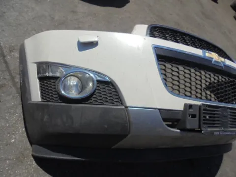 Προφυλακτήρας Εμπρός για CHEVROLET - DAEWOO CAPTIVA (2007 - 2012) Facelift -  Προφυλακτήρας Εμπρός για CHEVROLET - DAEWOO CAPTIVA (2007 - 2012) Facelift -