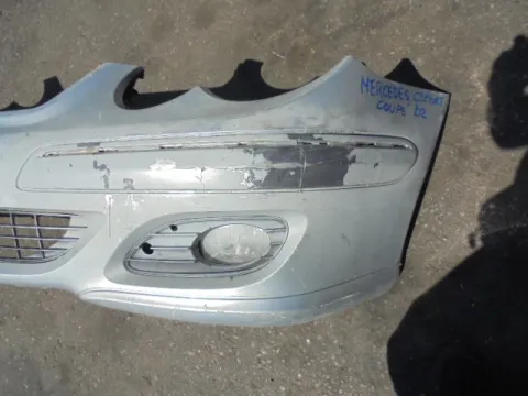 Προφυλακτήρας Εμπρός για MERCEDES C - CLASS (2004 - 2007) (W203) Hatchback - 3dr -  Προφυλακτήρας Εμπρός για MERCEDES C - CLASS (2004 - 2007) (W203) Hatchback - 3dr -