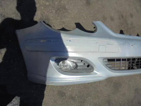 Προφυλακτήρας Εμπρός για MERCEDES C - CLASS (2004 - 2007) (W203) Hatchback - 3dr -  Προφυλακτήρας Εμπρός για MERCEDES C - CLASS (2004 - 2007) (W203) Hatchback - 3dr -