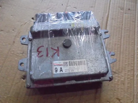 Εγκέφαλος Imobilizer A56-E98 για NISSAN MICRA (2011 - 2013) (K13) Εγκέφαλος Imobilizer A56-E98 για NISSAN MICRA (2011 - 2013) (K13)