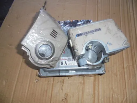 Εγκέφαλος Imobilizer A56-E98 για NISSAN MICRA (2011 - 2013) (K13) -  Εγκέφαλος Imobilizer A56-E98 για NISSAN MICRA (2011 - 2013) (K13) -
