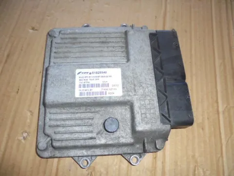 Εγκέφαλος Κινητήρα 51829540 για FIAT 500 (2007 - 2016) ΤΕΛΑΡΟ *1* ΔΙΑΦΟΡΟΙ Εγκέφαλος Κινητήρα 51829540 για FIAT 500 (2007 - 2016) ΤΕΛΑΡΟ *1* ΔΙΑΦΟΡΟΙ