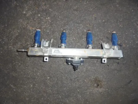 Μπεκιέρα 5L8G-9D280-AD για MAZDA TRIBUTE (2004 - 2008) (EP) Μπεκιέρα 5L8G-9D280-AD για MAZDA TRIBUTE (2004 - 2008) (EP)