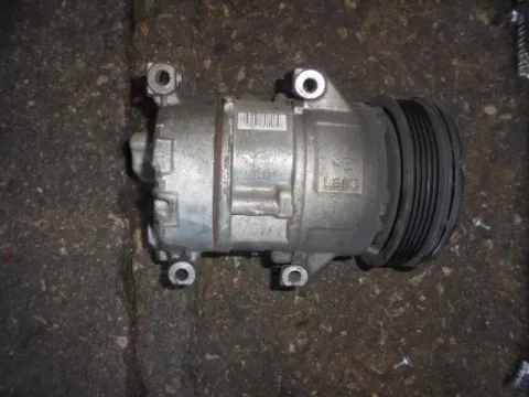 Συμπιεστής A-C (Κομπρέσορας) για TOYOTA AVENSIS (2003 - 2006) (T250) 2000 (1CD-FTV) diesel 116 (CDT250) D-4D Συμπιεστής A-C (Κομπρέσορας) για TOYOTA AVENSIS (2003 - 2006) (T250) 2000 (1CD-FTV) diesel 116 (CDT250) D-4D