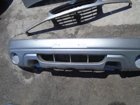 Μούρη (με καπό και φτερά) για SUZUKI GRAND VITARA (1999 - 2001) (SQ) Μούρη (με καπό και φτερά) για SUZUKI GRAND VITARA (1999 - 2001) (SQ)