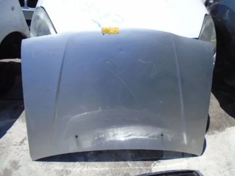 Μούρη (με καπό και φτερά) για SUZUKI GRAND VITARA (1999 - 2001) (SQ) -  Μούρη (με καπό και φτερά) για SUZUKI GRAND VITARA (1999 - 2001) (SQ) -