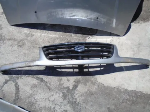 Μούρη (με καπό και φτερά) για SUZUKI GRAND VITARA (1999 - 2001) (SQ) -  Μούρη (με καπό και φτερά) για SUZUKI GRAND VITARA (1999 - 2001) (SQ) -