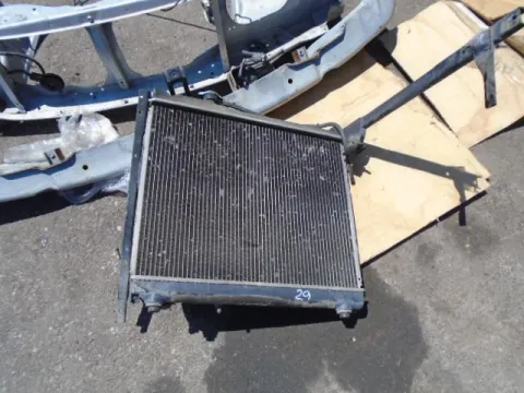 Μούρη (με καπό και φτερά) για SUZUKI GRAND VITARA (1999 - 2001) (SQ) -  Μούρη (με καπό και φτερά) για SUZUKI GRAND VITARA (1999 - 2001) (SQ) -