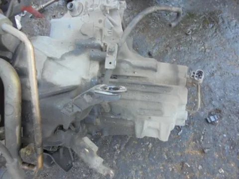 Κιβώτιο Ταχυτήτων (Σασμάν) Χειροκίνητο για NISSAN PRIMERA (1996 - 1999) (P11) / 1600 GA16DE petrol 99 Κιβώτιο Ταχυτήτων (Σασμάν) Χειροκίνητο για NISSAN PRIMERA (1996 - 1999) (P11) / 1600 GA16DE petrol 99