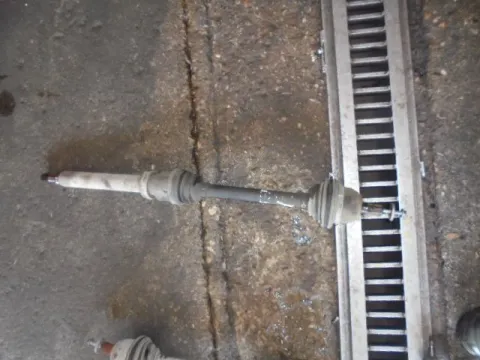Ημιαξόνιο Εμπρός Δεξί για FORD FOCUS (2004 - 2008) Mk2a (DA3 - C307) 1600 (HXDA) Petrol 115 Ti-VCT Ημιαξόνιο Εμπρός Δεξί για FORD FOCUS (2004 - 2008) Mk2a (DA3 - C307) 1600 (HXDA) Petrol 115 Ti-VCT