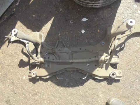 Γέφυρα Εμπρός Οριζόντια για FORD FOCUS (2004 - 2008) Mk2a (DA3 - C307) 1600 (HXDA) Petrol 115 Ti-VCT *ΔΒ* ΠΑΛΕΤΑ *4* Γέφυρα Εμπρός Οριζόντια για FORD FOCUS (2004 - 2008) Mk2a (DA3 - C307) 1600 (HXDA) Petrol 115 Ti-VCT *ΔΒ* ΠΑΛΕΤΑ *4*