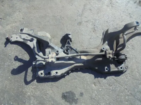 Γέφυρα Εμπρός Οριζόντια για FORD FOCUS (1998 - 2001) Mk1a *ΔΒ* ΠΑΛΕΤΑ *4* Γέφυρα Εμπρός Οριζόντια για FORD FOCUS (1998 - 2001) Mk1a *ΔΒ* ΠΑΛΕΤΑ *4*