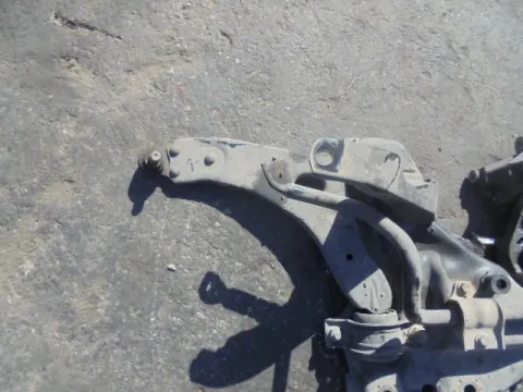 Ψαλίδι Εμπρός Αριστερό για FORD FOCUS (1998 - 2001) Mk1a *ΔΒ* ΠΑΛΕΤΑ *4* Ψαλίδι Εμπρός Αριστερό για FORD FOCUS (1998 - 2001) Mk1a *ΔΒ* ΠΑΛΕΤΑ *4*