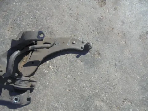 Ψαλίδι Εμπρός Δεξί για FORD FOCUS (1998 - 2001) Mk1a *ΔΒ* ΠΑΛΕΤΑ *4* Ψαλίδι Εμπρός Δεξί για FORD FOCUS (1998 - 2001) Mk1a *ΔΒ* ΠΑΛΕΤΑ *4*