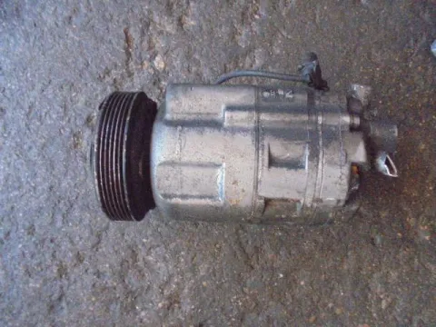 Συμπιεστής A-C (Κομπρέσορας) για VW GOLF (1998 - 2004) Mk4 (1J1) Συμπιεστής A-C (Κομπρέσορας) για VW GOLF (1998 - 2004) Mk4 (1J1)