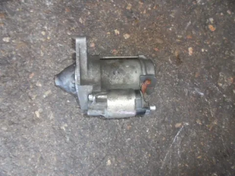Μίζα για TOYOTA YARIS (2003 - 2005) (XP10) 1300 2SZ-FE petrol 86 SCP12 Μίζα για TOYOTA YARIS (2003 - 2005) (XP10) 1300 2SZ-FE petrol 86 SCP12