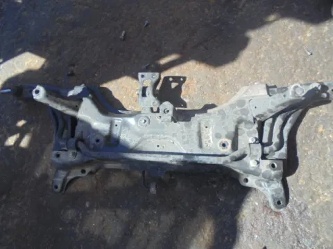 Γέφυρα Εμπρός Οριζόντια για TOYOTA AYGO (2005 - 2009) (B10) 1000 1KR-FE petrol 68 KGB10 *ΔΒ* ΠΑΛΕΤΑ *58* Γέφυρα Εμπρός Οριζόντια για TOYOTA AYGO (2005 - 2009) (B10) 1000 1KR-FE petrol 68 KGB10 *ΔΒ* ΠΑΛΕΤΑ *58*