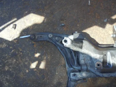 Ψαλίδι Εμπρός Αριστερό για TOYOTA AYGO (2005 - 2009) (B10) 1000 1KR-FE petrol 68 KGB10 *ΔΒ* ΠΑΛΕΤΑ *58* Ψαλίδι Εμπρός Αριστερό για TOYOTA AYGO (2005 - 2009) (B10) 1000 1KR-FE petrol 68 KGB10 *ΔΒ* ΠΑΛΕΤΑ *58*