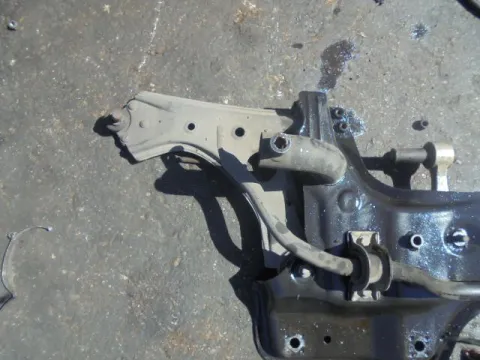 Ψαλίδι Εμπρός Αριστερό για FIAT DOBLO (2010 - 2015) (152) 1300 (263A2.000) Diesel 90 TDI *ΔΒ* ΠΑΛΕΤΑ *266* Ψαλίδι Εμπρός Αριστερό για FIAT DOBLO (2010 - 2015) (152) 1300 (263A2.000) Diesel 90 TDI *ΔΒ* ΠΑΛΕΤΑ *266*