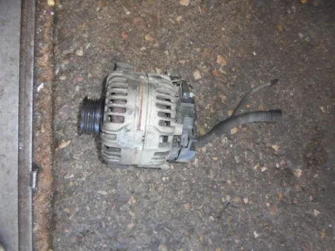 Δυναμό - Εναλλάκτης 0124425021 για OPEL CORSA (2000 - 2004) C 1200 (Z12XE) Petrol 75 Δυναμό - Εναλλάκτης 0124425021 για OPEL CORSA (2000 - 2004) C 1200 (Z12XE) Petrol 75