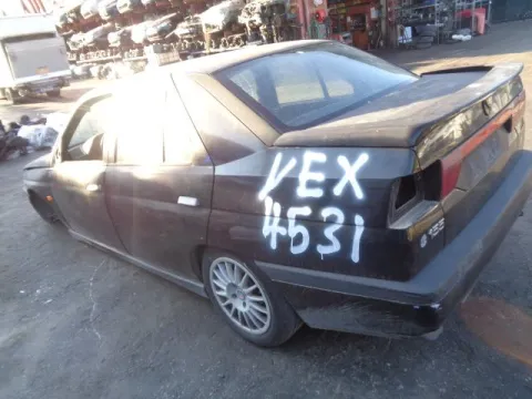 Τροπέτο Αμάξι κουφάρι Χ. Μηχανή Χ. Σασμάν Με 4 Ζαντολάστιχα 195/55/R15 για ALFA ROMEO 155 (1992 - 1997) (167) Sedan - 4dr *ΔΒ* -  Τροπέτο Αμάξι κουφάρι Χ. Μηχανή Χ. Σασμάν Με 4 Ζαντολάστιχα 195/55/R15 για ALFA ROMEO 155 (1992 - 1997) (167) Sedan - 4dr *ΔΒ* -