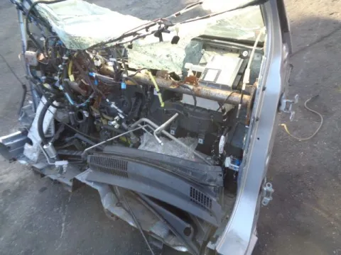 Τροπέτο Εμπρός Κουφάρι για DAIHATSU SIRION (2006 - ) (M300) (M301) *ΔΒ* -  Τροπέτο Εμπρός Κουφάρι για DAIHATSU SIRION (2006 - ) (M300) (M301) *ΔΒ* -