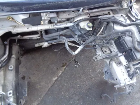 Τροπέτο Αμάξι κουφάρι Χ. Μηχανή Χ. Σασμάν για FORD FOCUS (2004 - 2008) Mk2a (DA3 - C307) *ΔΒ* -  Τροπέτο Αμάξι κουφάρι Χ. Μηχανή Χ. Σασμάν για FORD FOCUS (2004 - 2008) Mk2a (DA3 - C307) *ΔΒ* -
