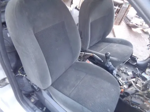 Τροπέτο Αμάξι κουφάρι Χ. Μηχανή Χ. Σασμάν για FORD FOCUS (2004 - 2008) Mk2a (DA3 - C307) *ΔΒ* -  Τροπέτο Αμάξι κουφάρι Χ. Μηχανή Χ. Σασμάν για FORD FOCUS (2004 - 2008) Mk2a (DA3 - C307) *ΔΒ* -