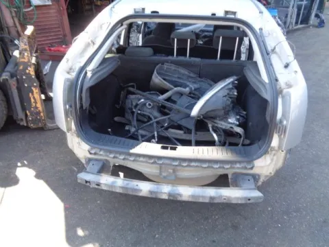 Τροπέτο Αμάξι κουφάρι Χ. Μηχανή Χ. Σασμάν για FORD FOCUS (2004 - 2008) Mk2a (DA3 - C307) *ΔΒ* -  Τροπέτο Αμάξι κουφάρι Χ. Μηχανή Χ. Σασμάν για FORD FOCUS (2004 - 2008) Mk2a (DA3 - C307) *ΔΒ* -
