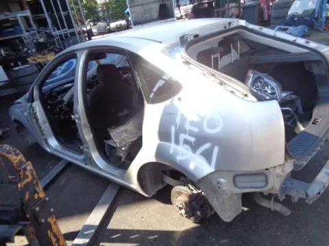 Τροπέτο Αμάξι κουφάρι Χ. Μηχανή Χ. Σασμάν για FORD FOCUS (2004 - 2008) Mk2a (DA3 - C307) *ΔΒ* -  Τροπέτο Αμάξι κουφάρι Χ. Μηχανή Χ. Σασμάν για FORD FOCUS (2004 - 2008) Mk2a (DA3 - C307) *ΔΒ* -
