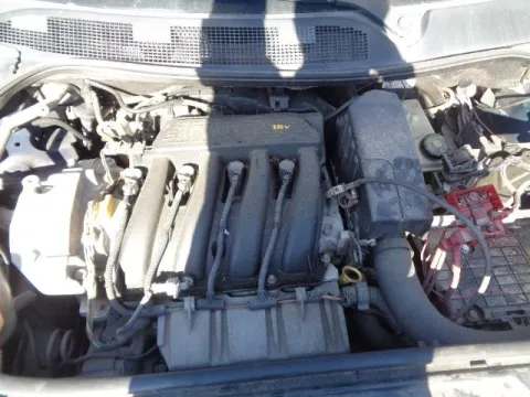 Τροπέτο Αμάξι κομπλέ Με Μηχανή και Σασμάν F4R776 Με 4 Ζαντολάστιχα 195/65/R15 για RENAULT MEGANE (2002 - 2005) (LM) (KM) (EM) (CM) (BM) Hatchback - 5dr 2000 (F4R776) Petrol 163 16V Turbo *ΔΒ* - 