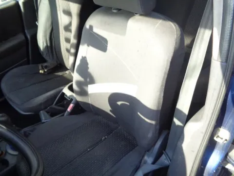 Τροπέτο Αμάξι κομπλέ Με Μηχανή και Σασμάν F4R776 Με 4 Ζαντολάστιχα 195/65/R15 για RENAULT MEGANE (2002 - 2005) (LM) (KM) (EM) (CM) (BM) Hatchback - 5dr 2000 (F4R776) Petrol 163 16V Turbo *ΔΒ* - 