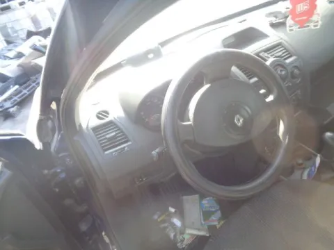 Τροπέτο Αμάξι κομπλέ Με Μηχανή και Σασμάν F4R776 Με 4 Ζαντολάστιχα 195/65/R15 για RENAULT MEGANE (2002 - 2005) (LM) (KM) (EM) (CM) (BM) Hatchback - 5dr 2000 (F4R776) Petrol 163 16V Turbo *ΔΒ* - 