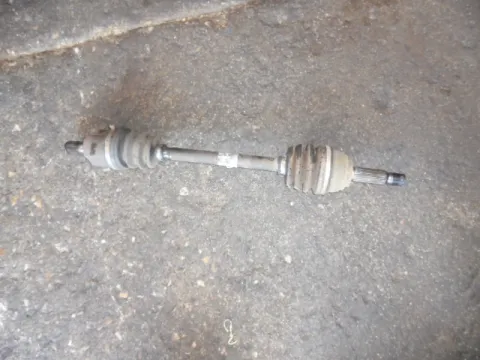Ημιαξόνιο Εμπρός Αριστερό για HYUNDAI ACCENT (1999 - 2002) (CG) (LC) Ημιαξόνιο Εμπρός Αριστερό για HYUNDAI ACCENT (1999 - 2002) (CG) (LC)